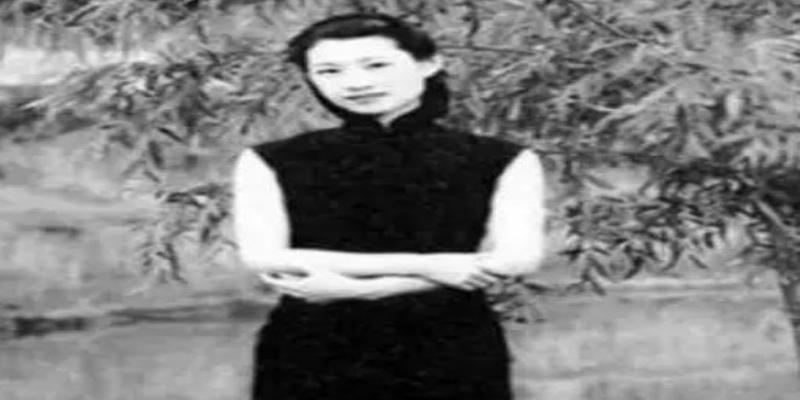 公主岭穆柱子几点开始算卦(世人皆赞张学良和赵小姐的旷世之恋)