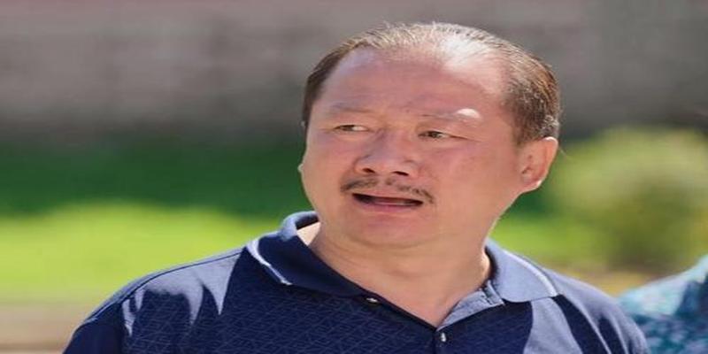 关小平唱的二人转罗成算卦全集罗(赵本山接班人)