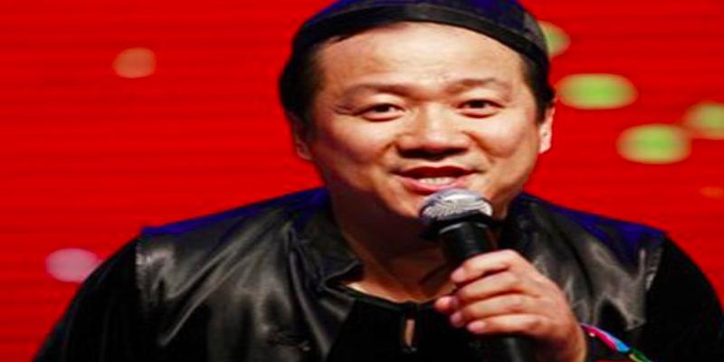 关小平唱的二人转罗成算卦全集罗(赵本山接班人)