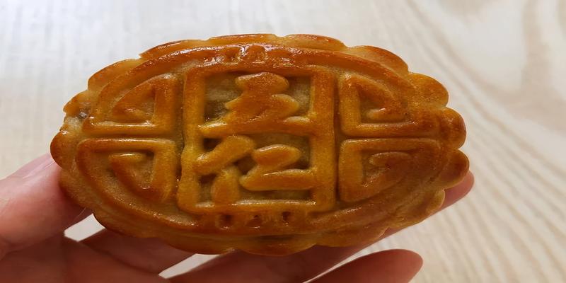 剑三稻香村算卦位置图(我收集了全国大学的月饼)