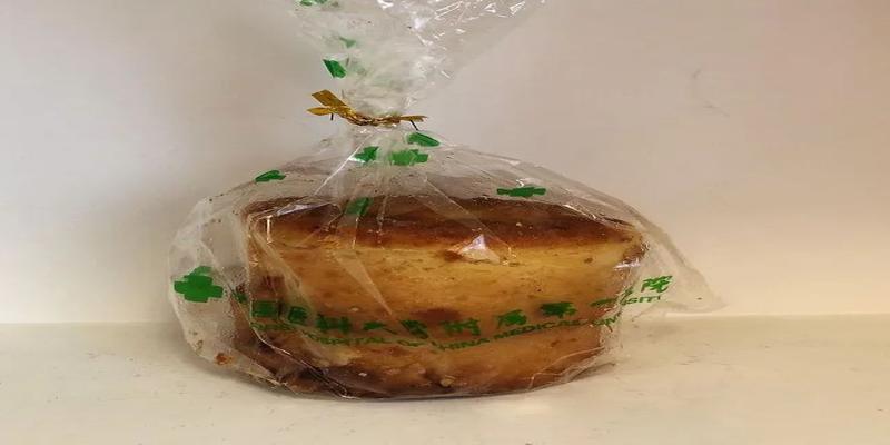 剑三稻香村算卦位置图(我收集了全国大学的月饼)