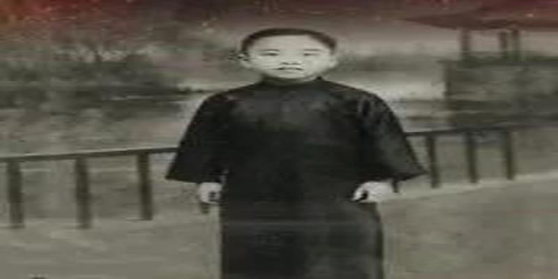 千佛山有算卦的吗(繁华落尽的济南大观园)