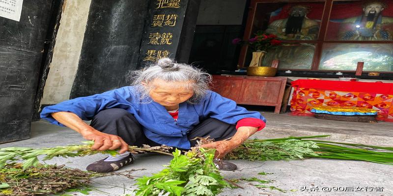 南京道观算卦(走进简阳永兴宫)