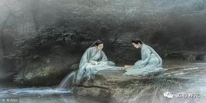 南京金卦堂算卦准吗(术数服务的规矩)