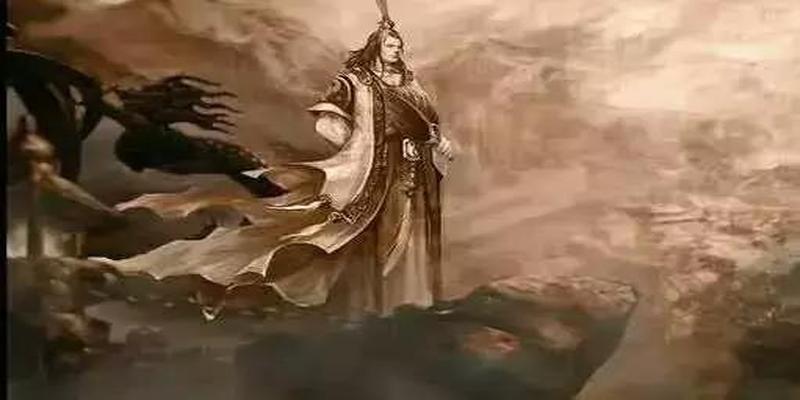 国师算卦就超神(唐朝算命国师袁天罡)