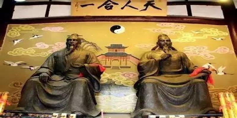 国师算卦就超神(唐朝算命国师袁天罡)