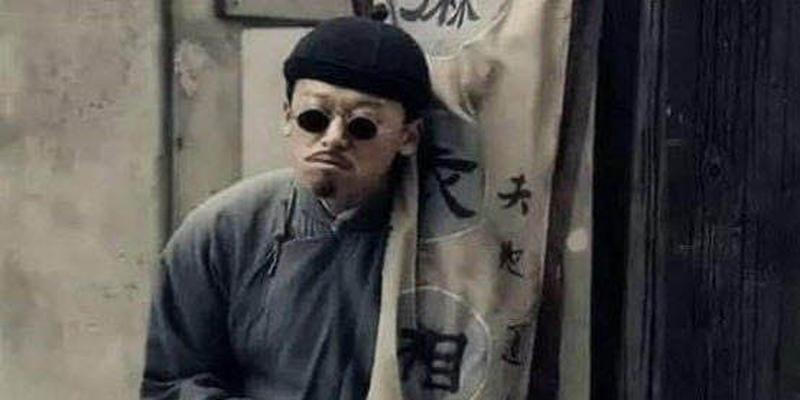 圣经中关于占卜算卦(穿西装的“学者”)