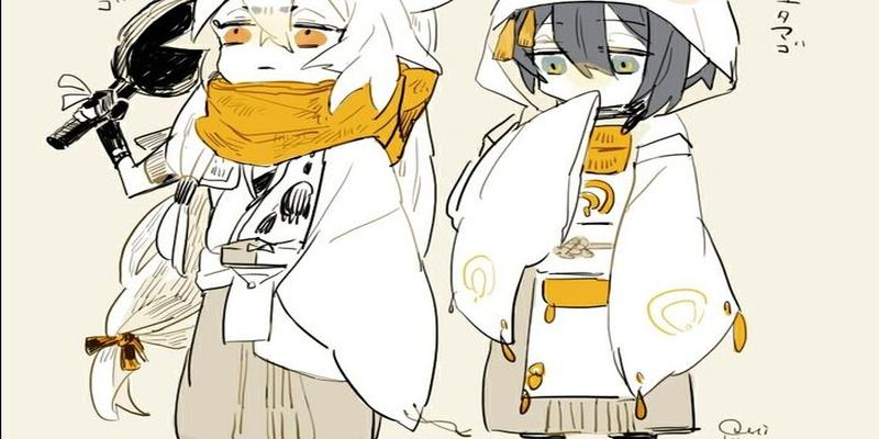 天师不算卦镇魂网(熊猫成精了怎么办)