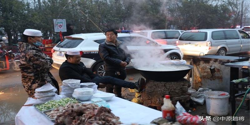 宝丰哪里算卦好的(宝丰县的马街书会作为非遗已经传承了七百年)