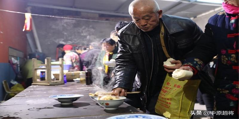 宝丰哪里算卦好的(宝丰县的马街书会作为非遗已经传承了七百年)