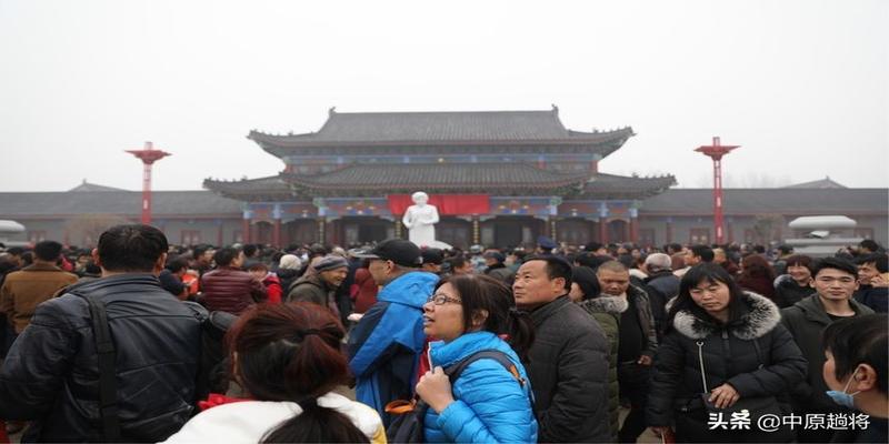 宝丰哪里算卦好的(宝丰县的马街书会作为非遗已经传承了七百年)