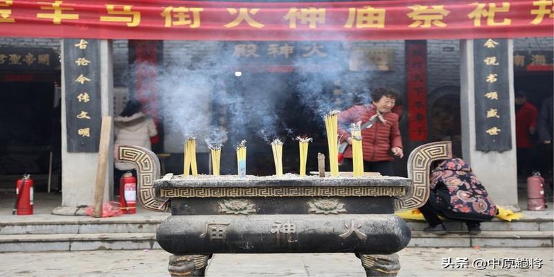 宝丰哪里算卦好的(宝丰县的马街书会作为非遗已经传承了七百年)