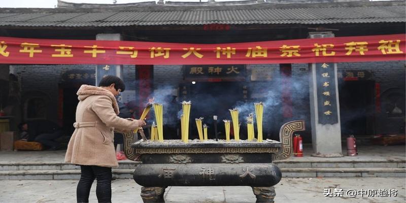 宝丰哪里算卦好的(宝丰县的马街书会作为非遗已经传承了七百年)