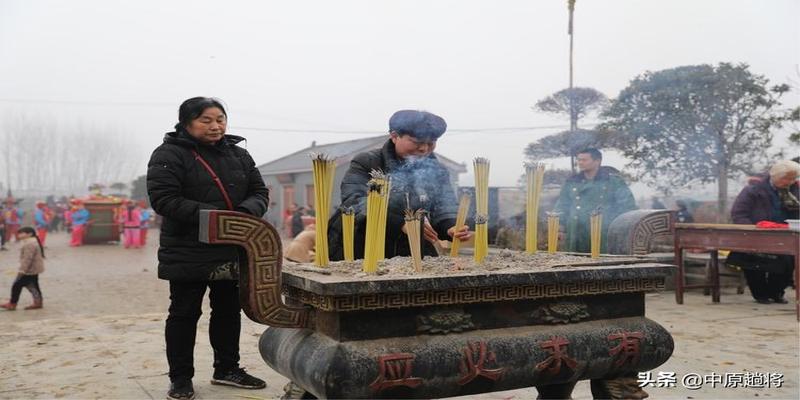 宝丰哪里算卦好的(宝丰县的马街书会作为非遗已经传承了七百年)