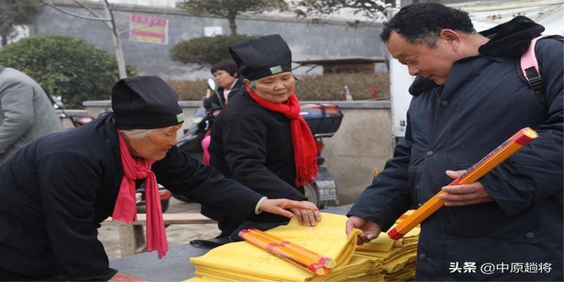 宝丰哪里算卦好的(宝丰县的马街书会作为非遗已经传承了七百年)