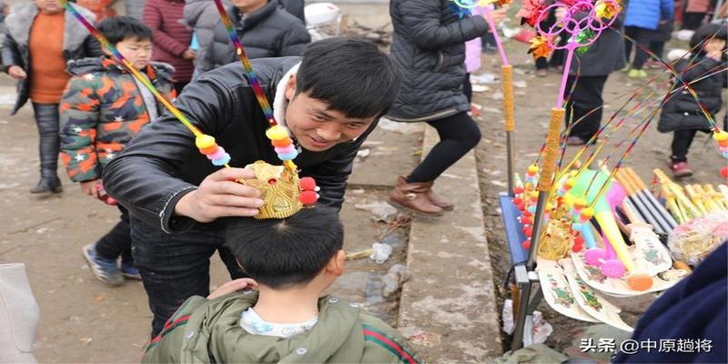 宝丰哪里算卦好的(宝丰县的马街书会作为非遗已经传承了七百年)