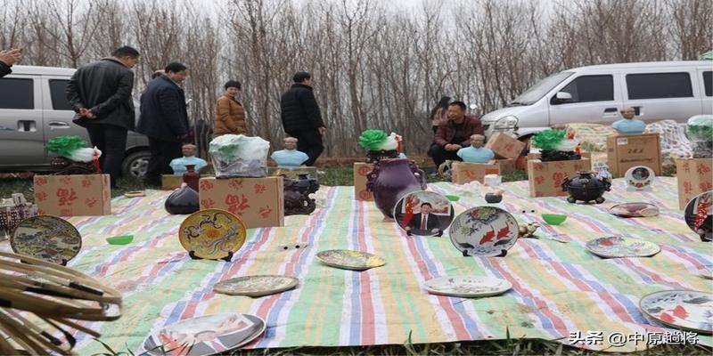 宝丰哪里算卦好的(宝丰县的马街书会作为非遗已经传承了七百年)