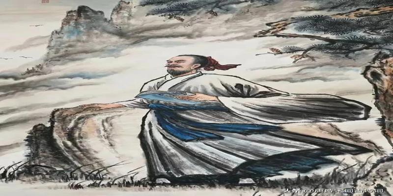 宝鸡哪里算卦比较准(他的“天体运行说”)