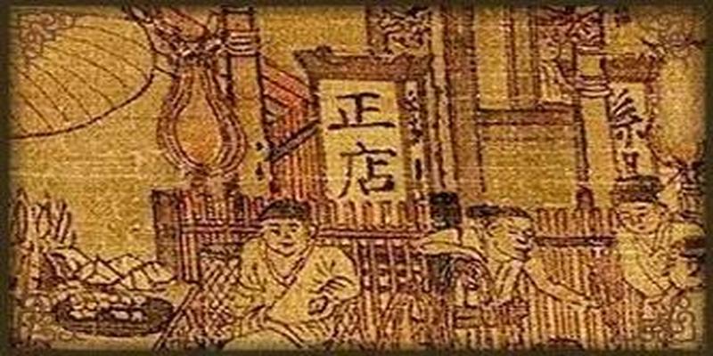 张北算卦哪里最好(中国人玩越野3000多年了)