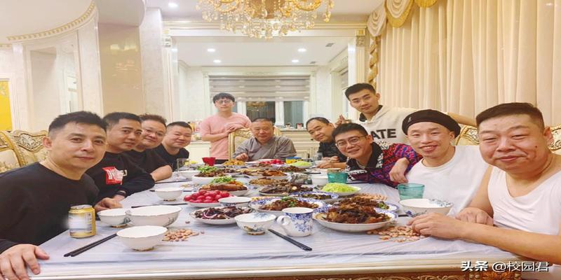 徐州大鼓书罗成算卦(德云社有大动作)