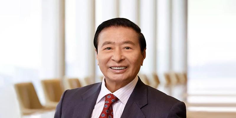 怎么算卦找人(李家诚得两子)
