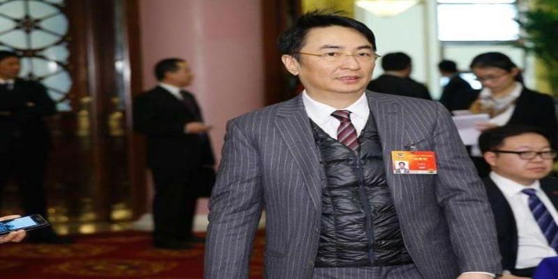 怎么算卦找人(李家诚得两子)