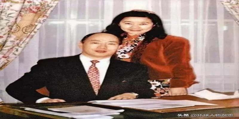 总裁夫人又算卦了(“最强软饭男”陈振聪出狱)