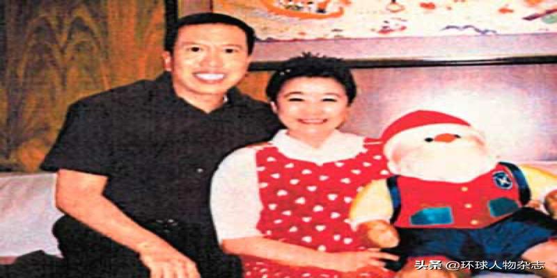 总裁夫人又算卦了(“最强软饭男”陈振聪出狱)