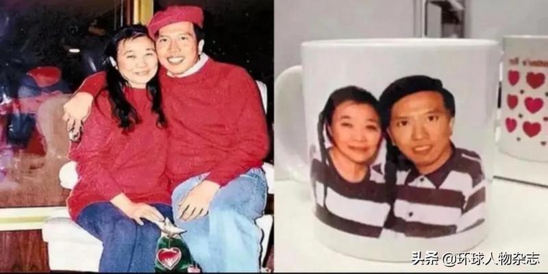 总裁夫人又算卦了(“最强软饭男”陈振聪出狱)