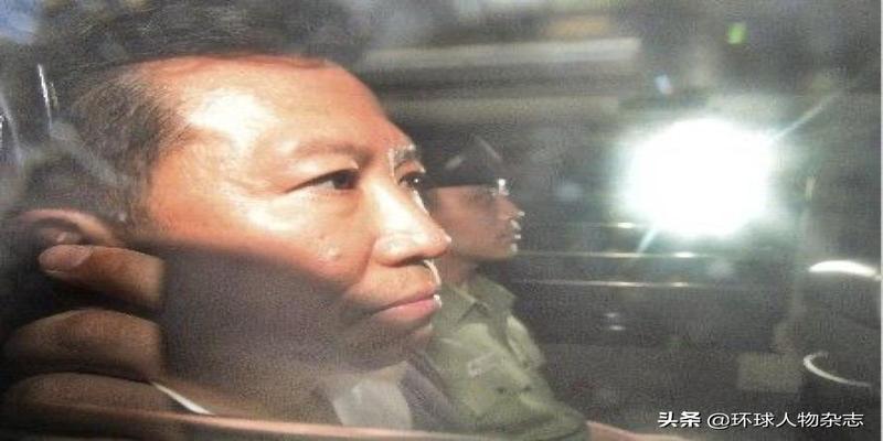 总裁夫人又算卦了(“最强软饭男”陈振聪出狱)