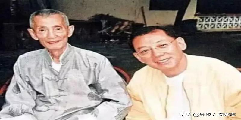 总裁夫人又算卦了(“最强软饭男”陈振聪出狱)