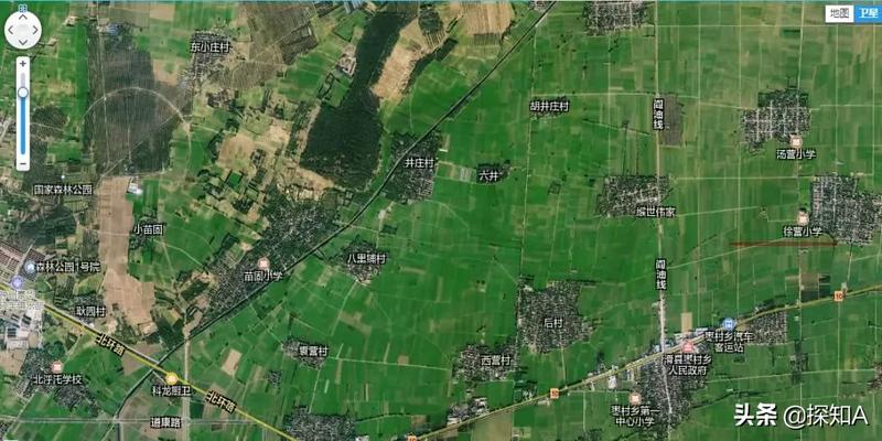 故城县哪里算卦算得准(滑县白马之山)