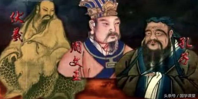 文王占卜免费算卦(文王演“周易”)