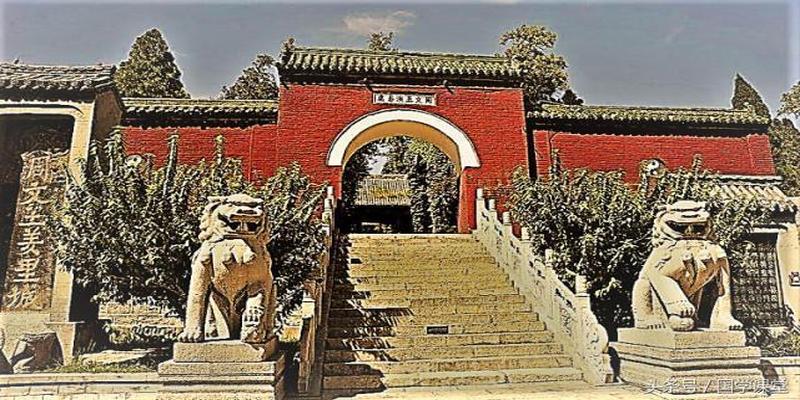 文王占卜免费算卦(文王演“周易”)