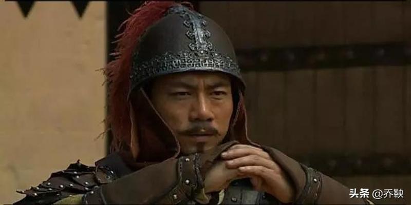 新丰算卦的在哪块(屌丝宰相马周发迹史)