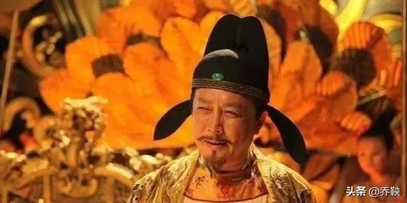 新丰算卦的在哪块(屌丝宰相马周发迹史)