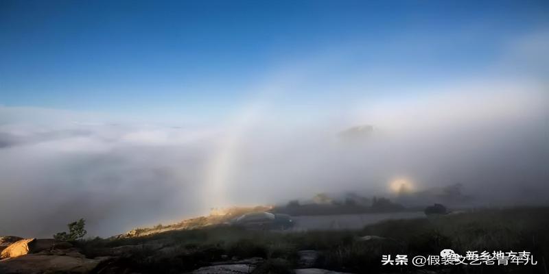 新乡看香算卦(卫辉凤凰山这个神秘的算卦先生)