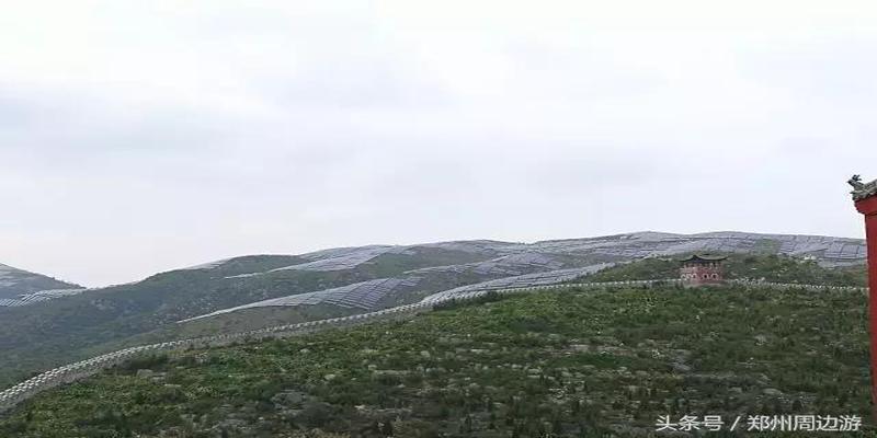 新郑算卦看香最准的地方(河南被称为“灵山寺”的4座寺庙)