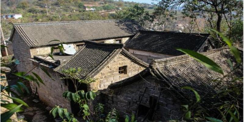 林州有名的算卦电话(鹤山区姬家山乡黄庙沟村)