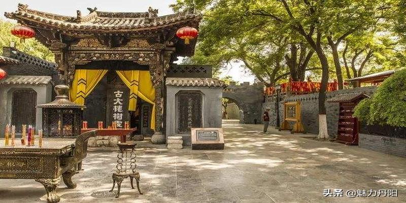 柏乡有个算卦特别牛的(菏泽市开发区史话之十八)