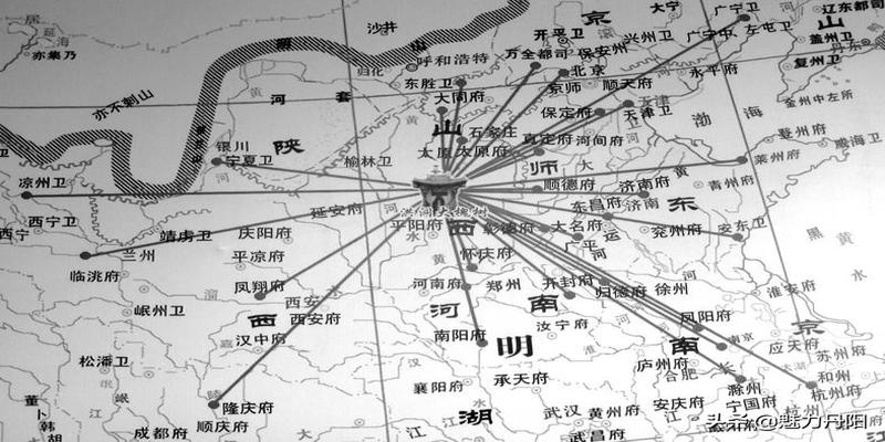 柏乡有个算卦特别牛的(菏泽市开发区史话之十八)