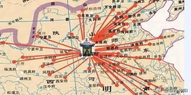 柏乡有个算卦特别牛的(菏泽市开发区史话之十八)