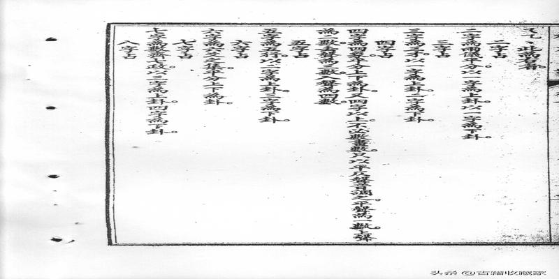 梅花易数古籍(改良梅花易数)