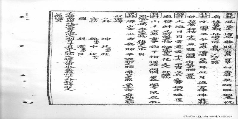 梅花易数古籍(改良梅花易数)