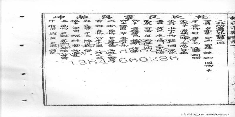 梅花易数古籍(改良梅花易数)