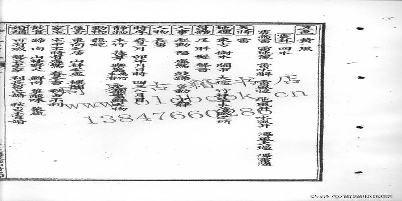 梅花易数古籍(改良梅花易数)