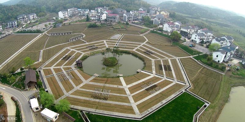 梅花易数山风蛊解卦(分宫八卦次序歌诀)