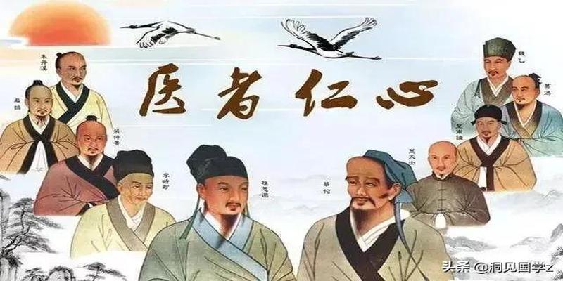 梅花易数怎么断鬼神(一文轻松概览国学全貌)