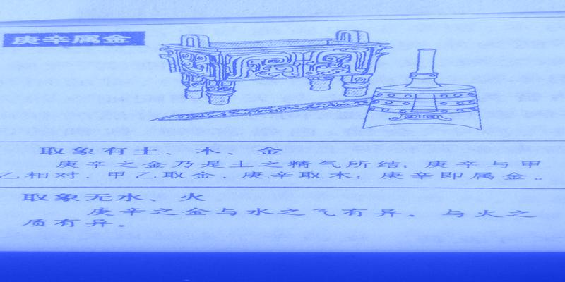 梅花易数有动爻的是体卦还是用卦(神奇的梅花易数)