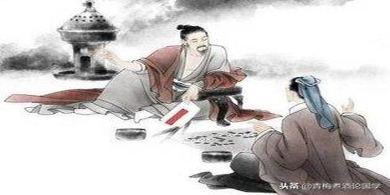 梅花易数跟谁学(中国文化史上一部真正的奇书)